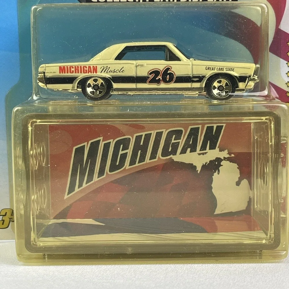 Hot Wheels hot wheels